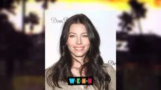Jessica Biel Shares How She Stays Fit - The Buzz