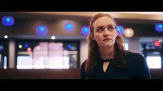 Writer, Romantic Chance Encounter, COMEDY acting clip