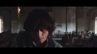 L'officina della camomilla - Oltre la frontiera della lince - live all' Ex-Mulino F.lli Romagnoli