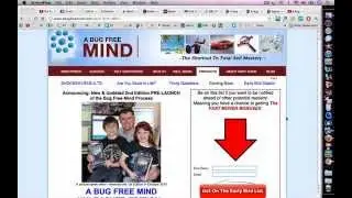 A Bug Free Mind - Unleshed Edition - Walkthrough
