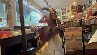 Melissa Horn   Pet Sounds   20240906