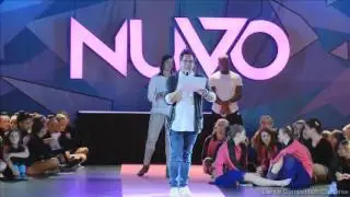 NUVO Dance Convention 2016 Memphis, TN - Awards 1 - 78 (Teen & Seniors)