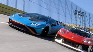 Car Game Real Graphic lives treming PC Gaming