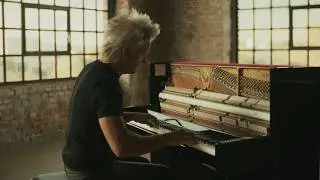 HAVASI — Abelle (Peaceful Piano Version)
