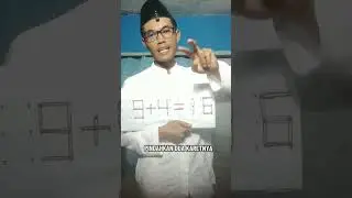 pindahkan 2 karet akan menghasilkan yang benar #shortvideo #kuisangka
