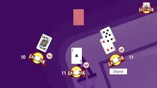 EasyJack Example Hand 4