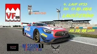 VFss Kolbenfresser GT Masters