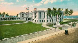 The Washington Hotel