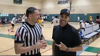 the Official Outlook w/ Anthony Z 