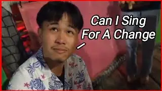 Cringey Stream Sniper Weirdo