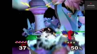 JeezImSoBored (P1) vs Silva562 (P2) Part 1