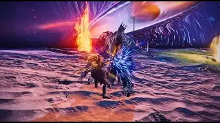 rgb heolstor [Heolstor the Nightlord - Overhaul Mod Boss Fight] [Eldenring Nightreign]