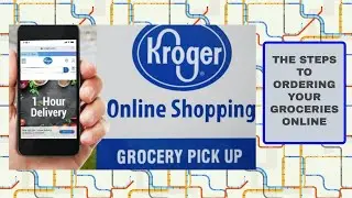How to Use the Kroger Shopping App