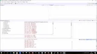 Debug your arduino code with the zero and Sloeber
