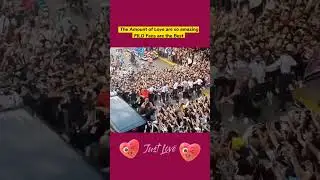 FreenBecky Filipino Fans are the Best! The amount of Love are so amazing!