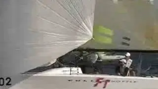 Melges 24 - 2007 US National Championship