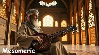 Golden Strings _ Mesomeric (Official Music)
