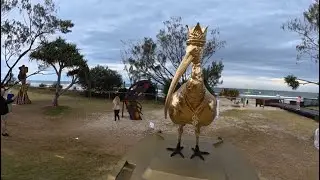Swell Sculpture Festival - Gold Coast, Queensland, Australia 🇦🇺