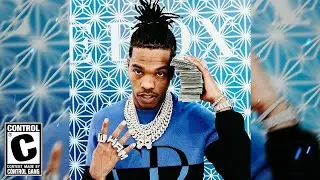 Lil Baby Type Beat - 
