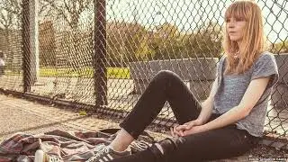 Lucy Rose - Middle of the Bed (Putraah Drum & Bass Remix)