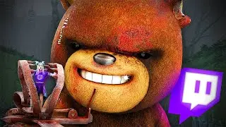 P400 Streamer SWF RAGES After Facing My TOXIC Trapper!