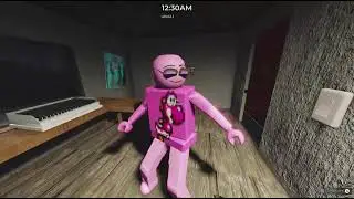 Horror 67 was scary...