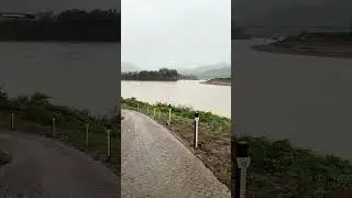 Roca Sales RS! #rio #rocasales #chuva