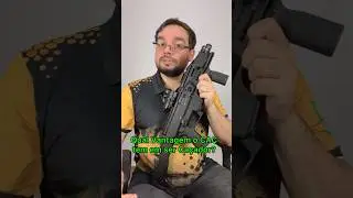 Qual Vantagem em ser Ca&ccedil;ador (CAC)? Autorizado pelo IBAMA #shorts