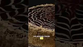 Where the Boston Cream Pie was Born
