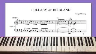 이지원재즈소품집 Easyone Jazzpiano Pieces #27 