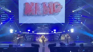 Daddy,Brother,Lover,Little Boy. Mr.Big . Live at Budokan. 25/07/2023