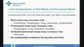 The Power of Nutrition: Eating Well After Cancer Treatment