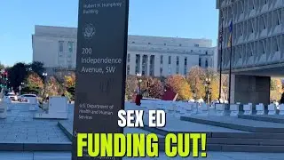 Major Real Estate Deal, Doctor's Sentence, Sex Ed Policy & School Shooting!