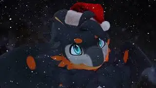 [furry ASMR] Saturday Random Sounds (hand sounds | whispered | tapping | assorted)