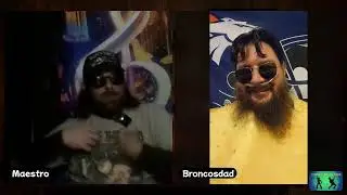 2 Wild & Crazy Dads - More 90s Nostalgia