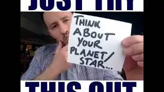 SUPERHERO MINDREADING-JUST TRY THIS OUT!