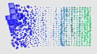 Cinema 4D Sound Effector V2.
