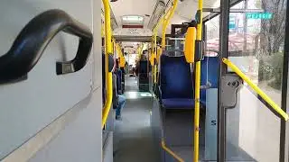 Solaris Urbino 18 III #452 (KPK Białystok) [16]