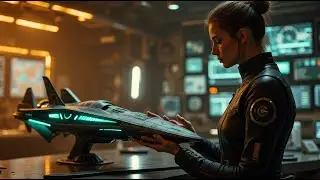 A Human Engineer Revives an Ancient Warship&mdash;Now the Galaxy Trembles!