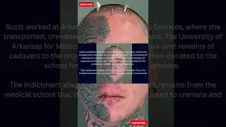 Mortuary Employee Sells $11,000 Worth Of Stolen Body Parts To Man Through Facebook