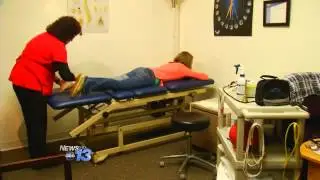 Health Alert: Astym Treatment