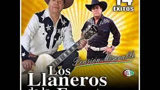 Los Llaneros de la Frontera -  De padre desconocido