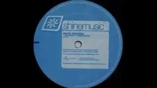 Piece Process &ndash; New Driver (Original Mix)
