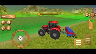 #tractor #thargamer tractor wala game #tractorvideo tractor wala video #tractor wala game tractor