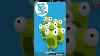 Smack That Gugl - (Android Game) - (Full Gameplay)