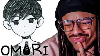 Something is WRONG Here... | OMORI - Episode 1