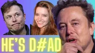 Elon Musk Says Transgender Daughter Dead By Woke Mind Virus
