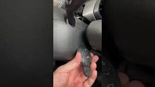 Как завести Mini Cooper 2014&ndash;2021 годов выпуска с разряженной батареей брелока-пульта