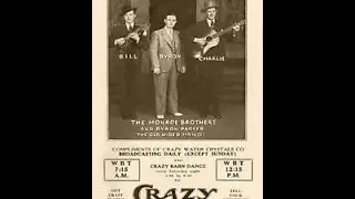 The Monroe Brothers-He Will Set Your Fields On Fire