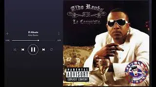 Aldo Ranks - El Alicate Audio HQ